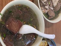 -汕头辉记肠粉王(岗厦店)