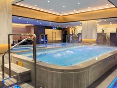 -新美姿美食水疗汇(罗湖口岸店)