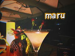 -MARU玛露音乐餐厅(大学路店)