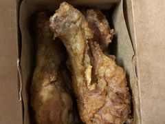 -Kyochon1991校村炸鸡(杨高中路店)