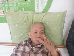 -上海爱以德护理院·康复(宝山院)