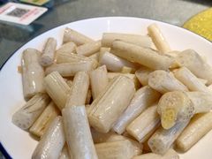 酸辣藕带-鑫小城故事·砂锅·排骨藕汤(兴业路店)