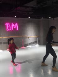 -天津拉丁舞培训中心