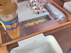 -嘉华鲜花饼·现烤(昆明老街店)