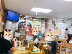 大堂-屋里家延边朝鲜族冷面(南园店)