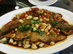 -西江美食舫·江西菜(健德桥店)