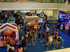 店内环境-海港城