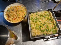-很久以前羊肉串(农科路店)