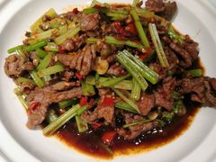 -兰湘子·湘菜小炒(石家庄万象城店)