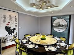 -全聚德(蓝山店)