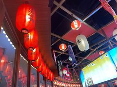 -仙隐小鹿中華の日料(荣民龙首广场店)