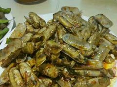 -天津乾毓德饭庄·清真传统炒菜·海鲜烧烤(咸阳路店)