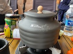 -蜜野MatYe城市营地·团建年会·亲子派对