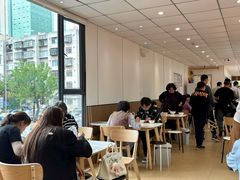 -辣辣小吃豆花米线(大观篆新农贸市场店)