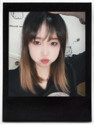 -时尚玩家发型设计