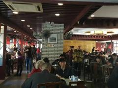 大堂-拱北楼(皇亭广场店)