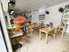-波记美食煲仔饭蒸饭(客村店)