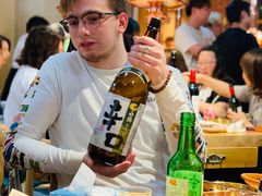 -金顺碳烤肉(番禺傍江地铁站店)