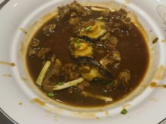 -码头鲜精致威海菜(欧乐坊店)