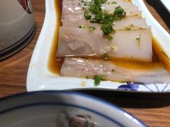-吴满满油泼面(北方风味园店)