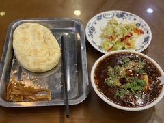 牛舌饼-四合義清真·老北京爆肚小吃涮肉