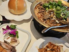 -凯鸽酒楼(大同振兴街店)