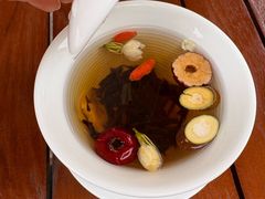 -喜鼎海胆水饺(东港店)