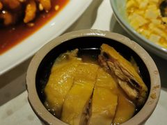 -上海小南国(仲盛世界商城店)