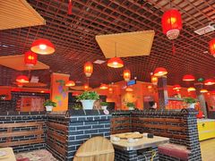 -王老六铁锅炖鱼(翠微店)