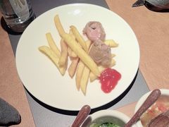 -拉蒂娜·巴西牛排馆 Latina·Brazilian Steakhouse(王府井喜悦店)