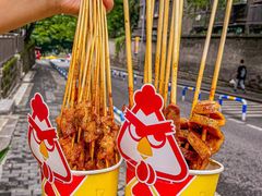 -味子夫鸡柳(解放碑总店)