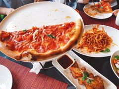 -WOLFGANG PUCK KITCHEN & BAR(迪士尼小镇店)