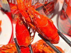 -熊记虾王·小龙虾(东晓南店)