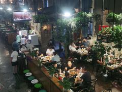 -3号仓库(幸福北路店)