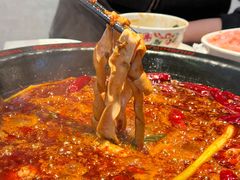 -牛市坎火锅(建设路店)