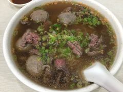 -菜忠潮州牛肉店(岗厦店)