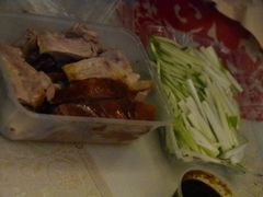 -老北京前门烤鸭(北中路99店)