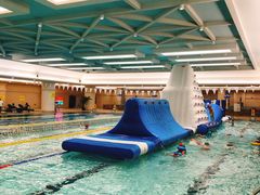 -中家鑫园温泉酒店鑫悦汤泉