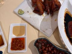 -侨美食家·粤菜(体育西路店)