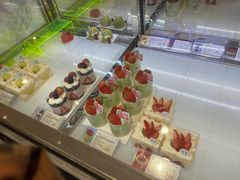 -DEMO黛慕蛋糕(中泰店)