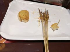 -三个大叔东北烧烤·砂锅菜(西三旗店)