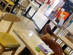 -满记甜品(王府井北京市百货大楼店)