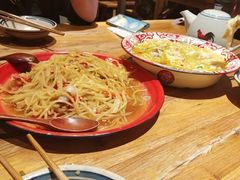 -破三川·新川菜(静安大融城店)