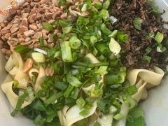 -万三面馆(青龙正街太古里店)