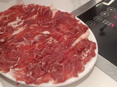 -牛焱·贵州黄牛肉火锅(城西银泰店)