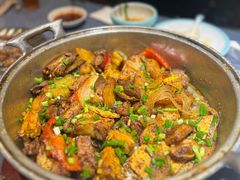 -清真·舒迩布炕锅王·高原美食文化(青海总店)