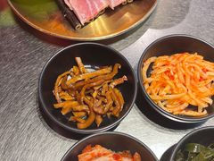 -KING KU卿古·炭火烤肉(临平银泰城店)