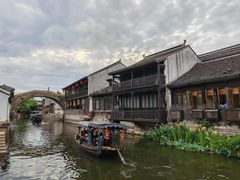 -南浔古镇