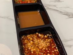 -顶福胜潮汕牛肉火锅(观沙岭店)