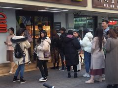 门面-前进5路汉堡炸鸡(前进五路店)